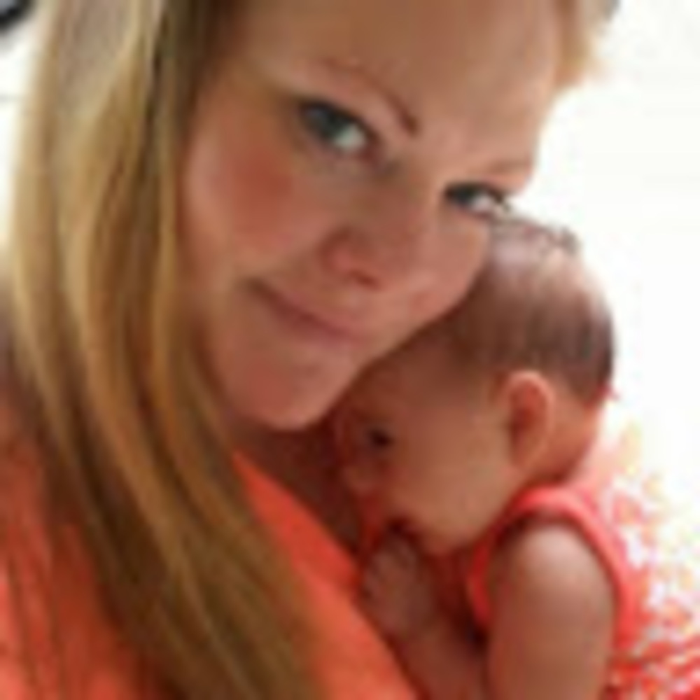 Meet your Posher, Alicia